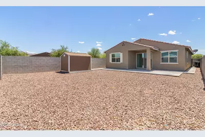 5616 W Jackalope Lane, Laveen, AZ 85339 - Photo 32