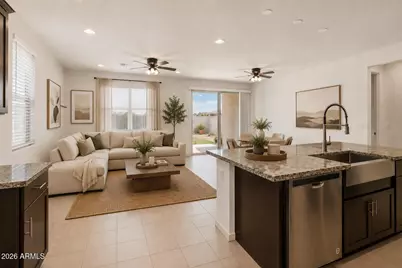 5616 W Jackalope Lane, Laveen, AZ 85339 - Photo 14