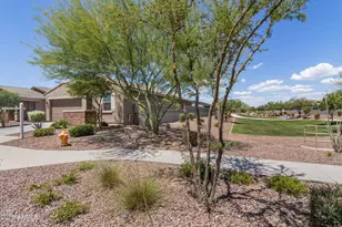 5616 W Jackalope Ln, Laveen, AZ 85339 - Photo 2