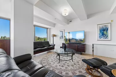 7117 E Rancho Vista Drive #5001, Scottsdale, AZ 85251 - Photo 16