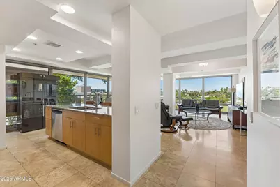 7117 E Rancho Vista Drive #5001, Scottsdale, AZ 85251 - Photo 4