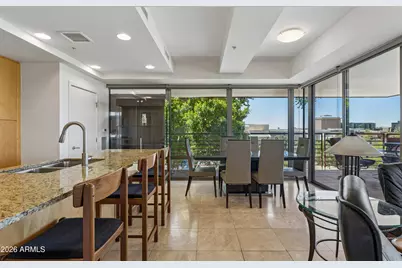 7117 E Rancho Vista Drive #5001, Scottsdale, AZ 85251 - Photo 10