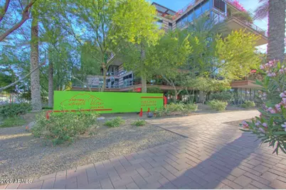 7117 E Rancho Vista Drive #5001, Scottsdale, AZ 85251 - Photo 32