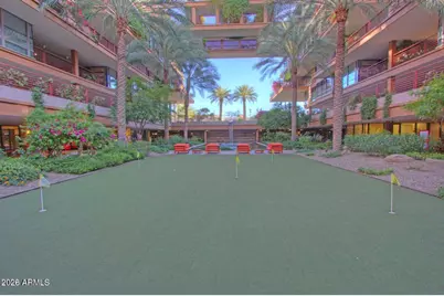 7117 E Rancho Vista Drive #5001, Scottsdale, AZ 85251 - Photo 38