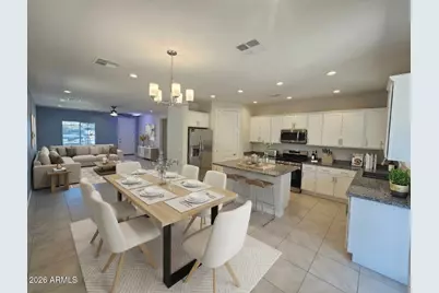 1361 E Avenida Kino --, Casa Grande, AZ 85122 - Photo 2