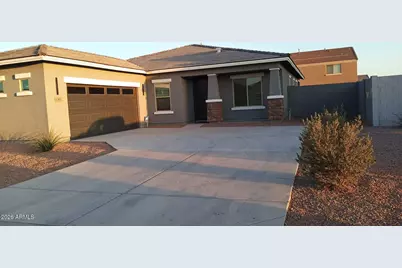 1361 E Avenida Kino --, Casa Grande, AZ 85122 - Photo 1