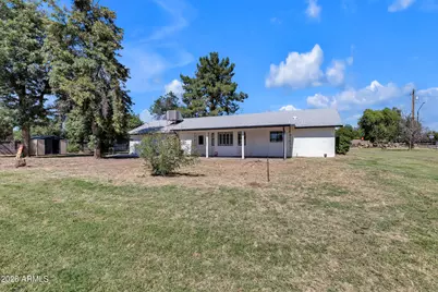 21406 S Greenfield Road, Gilbert, AZ 85298 - Photo 24