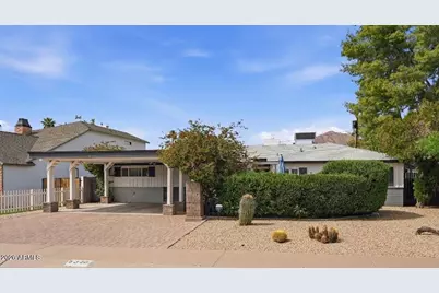 5328 E Verde Lane, Phoenix, AZ 85018 - Photo 1