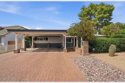 5328 E Verde Lane, Phoenix, AZ 85018 - Photo 2