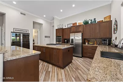 21147 N Redington Point Drive, Surprise, AZ 85387 - Photo 6