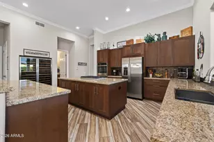 21147 N Redington Point Dr, Surprise, AZ 85387 - Photo 6