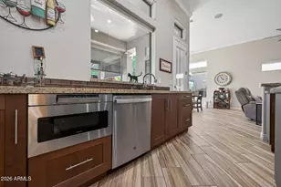 21147 N Redington Point Dr, Surprise, AZ 85387 - Photo 32