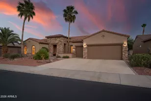 21147 N Redington Point Dr, Surprise, AZ 85387 - Photo 74