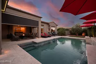 21147 N Redington Point Dr, Surprise, AZ 85387 - Photo 64