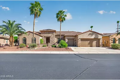 21147 N Redington Point Drive, Surprise, AZ 85387 - Photo 80
