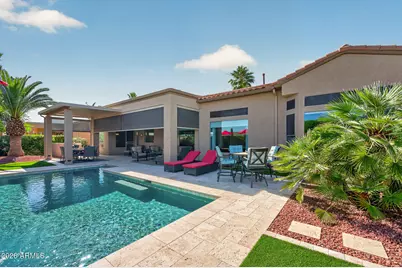 21147 N Redington Point Drive, Surprise, AZ 85387 - Photo 62