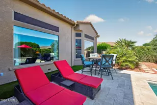 21147 N Redington Point Dr, Surprise, AZ 85387 - Photo 56