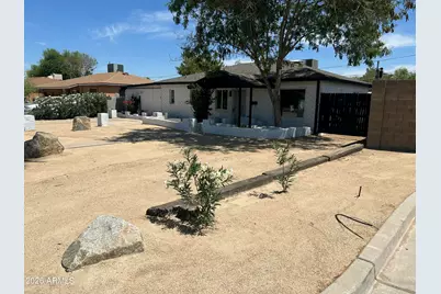 4119 N 23rd Drive, Phoenix, AZ 85015 - Photo 1