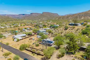 33541 S Mountain View Rd, Black Canyon City, AZ 85324 - Photo 2