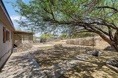 33541 S Mountain View Road, Black Canyon City, AZ 85324 - Photo 30