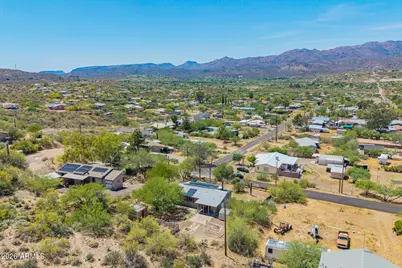 33541 S Mountain View Road, Black Canyon City, AZ 85324 - Photo 42