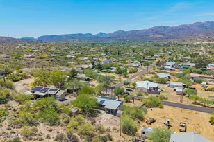 33541 S Mountain View Rd, Black Canyon City, AZ 85324 - Photo 42