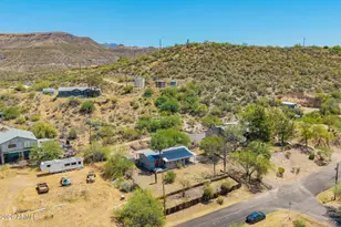 33541 S Mountain View Rd, Black Canyon City, AZ 85324 - Photo 34