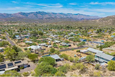 33541 S Mountain View Road, Black Canyon City, AZ 85324 - Photo 40
