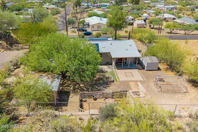 33541 S Mountain View Road, Black Canyon City, AZ 85324 - Photo 38