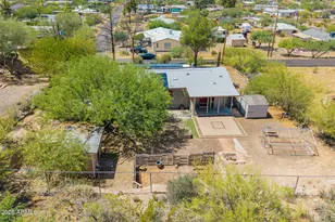33541 S Mountain View Rd, Black Canyon City, AZ 85324 - Photo 38