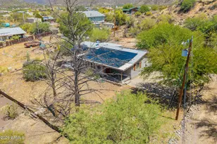 33541 S Mountain View Rd, Black Canyon City, AZ 85324 - Photo 36