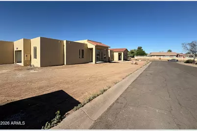 6457 S Avenida La Manana Street, Gold Canyon, AZ 85118 - Photo 2
