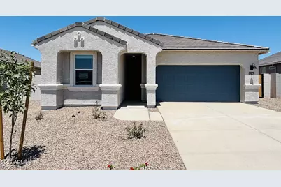 12162 E Lupine Lane, Florence, AZ 85132 - Photo 1