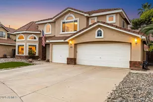 1114 N Whipple Ct, Gilbert, AZ 85233 - Photo 18