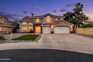 1114 N Whipple Ct, Gilbert, AZ 85233 - Photo 2
