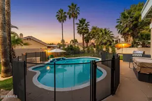 1114 N Whipple Ct, Gilbert, AZ 85233 - Photo 24
