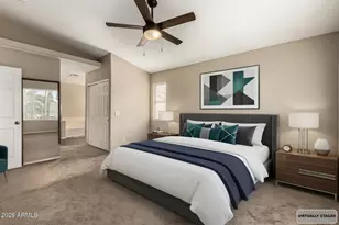 1114 N Whipple Ct, Gilbert, AZ 85233 - Photo 16