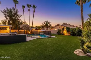 1114 N Whipple Ct, Gilbert, AZ 85233 - Photo 22
