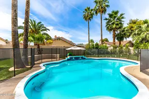 1114 N Whipple Ct, Gilbert, AZ 85233 - Photo 20