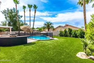 1114 N Whipple Ct, Gilbert, AZ 85233 - Photo 22