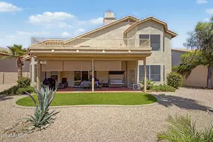 4155 N Lomond St, Mesa, AZ 85215 - Photo 40