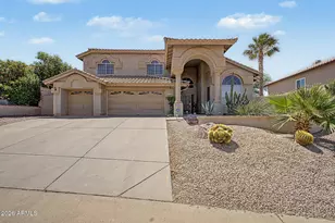 4155 N Lomond St, Mesa, AZ 85215 - Photo 2