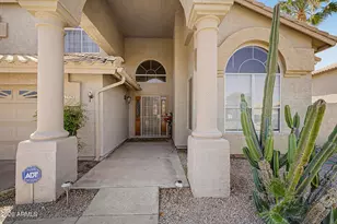 4155 N Lomond St, Mesa, AZ 85215 - Photo 4