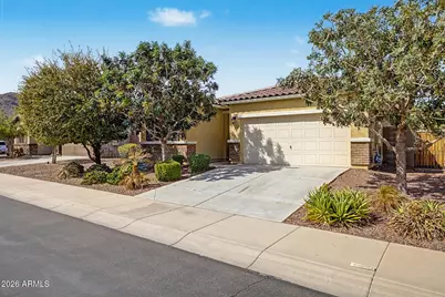 21248 W Palm Lane, Buckeye, AZ 85396 - Photo 2