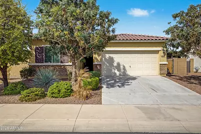 21248 W Palm Lane, Buckeye, AZ 85396 - Photo 1