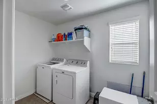 1611 N 208th Ave, Buckeye, AZ 85396 - Photo 22