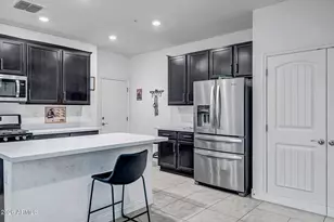 1611 N 208th Ave, Buckeye, AZ 85396 - Photo 8