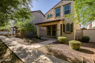 1611 N 208th Ave, Buckeye, AZ 85396 - Photo 2