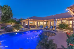 12232 E Cortez Dr, Scottsdale, AZ 85259 - Photo 1