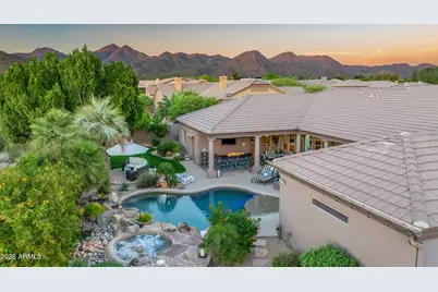12232 E Cortez Drive, Scottsdale, AZ 85259 - Photo 2